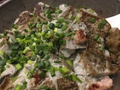 黑豆腐煲-世纪渔港