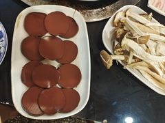 -重庆风光老灶火锅城(同德广场店)