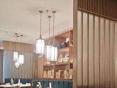 -梁家大院•农家菜(昆山会展中心店)