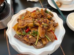 -濮园 · 四合院餐厅