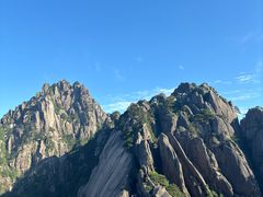 -黄山风景区