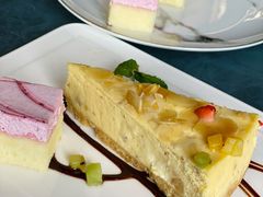 -YUE·6·西式融合餐厅(外滩六号店)