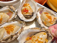 -乔街深夜食堂·台州菜·高压锅生蚝(杭州总店)