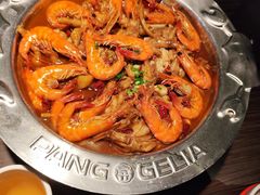 -胖哥俩肉蟹煲(梅溪步步高店)