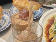 -陶兰居·香港饭店·海鲜大排档(圆融时代广场店)