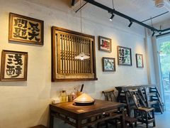-马厂老火锅(胜太路店)