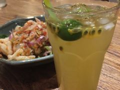 -喜越泰莱·泰越料理(海逸新天地店)