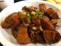 -饭桌故事·血鸭湘(荣宝华店)