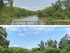 -观澜湖生态运动公社