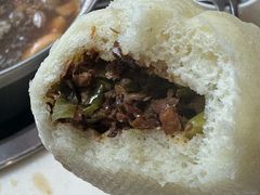 -太婆天府山珍酒楼(亚运村店)