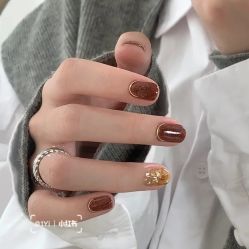 点击看大图 -悦指间美甲美睫