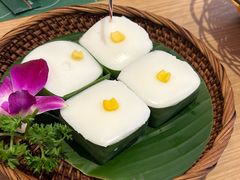 -mango tree芒果树泰国餐厅(青岛万象城店)
