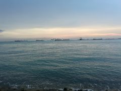 -巴拉湾海滩