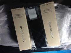 -BURBERRY(上海港汇恒隆广场店)