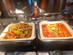 -RISE RESTAURANT(滨海湾金沙店)