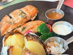 -安妮意大利餐厅(世贸天阶店)