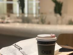 -OUR Bakery(SKP-S店)