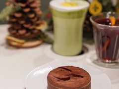 -潮一不贰·法式甜品·生日蛋糕·西式简餐(外滩店)