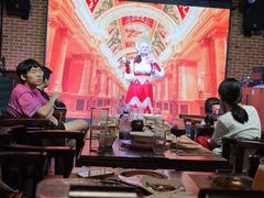 -马迭尔德式西餐精酿啤酒屋(中央大街店)