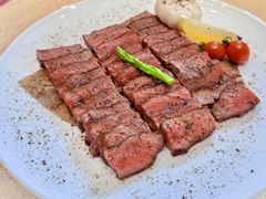 -鑫复盛礼记酒店·青岛菜