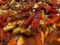 -春江饭店(共青团路总店)