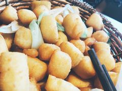 炒馍干-风铃酒吧(花园路店)