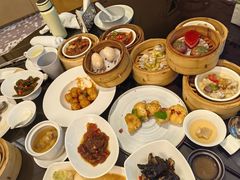 -ManHo万豪中餐厅(成都茂业JW万豪酒店)