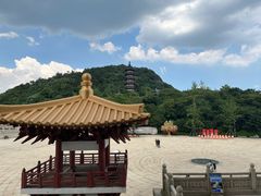 -牛首山文化旅游区