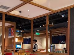 -汉拿山(北京上地华联店)