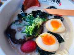 -味千拉面(杭州滨江星光大道店)
