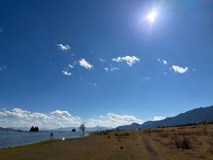 -玉湖村