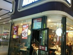 门面-南城香(北京南站店)