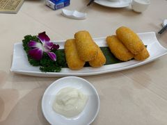 -轩记海鲜餐厅·四十五年老字号·经典粤菜(西区彩虹店)