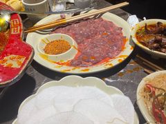 -赵家院子佬火锅(重庆总店)