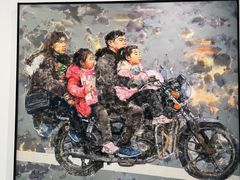 -四川美术学院美术馆