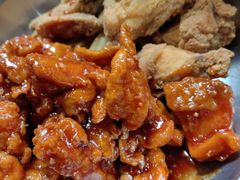 -MI WU FACTORY米屋美食工厂餐厅(绿地店)