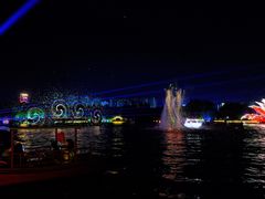 -洛阳市隋唐城遗址植物园