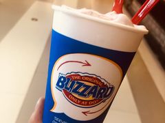 草莓芝士熔岩-DQ·蛋糕·冰淇淋(印象城店)
