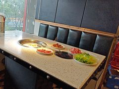 -韩大地烤肉海鲜火锅自助(五一广场店)