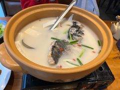 -江南小叙·美食研究院(鱼街店)