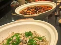 -扬子江国际会议中心龙山湖酒店-希仙全日制餐厅