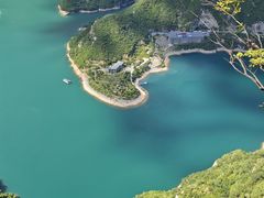 -河南宝泉旅游区