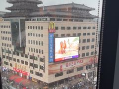 -喜悦烤鸭·新京菜(王府井店)