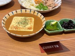 -CURRY YA 熟成咖哩專門店(深圳湾万象城店)