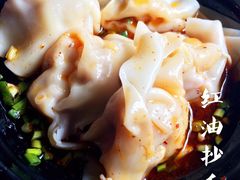 龙抄手(文殊坊店)-龙抄手(文殊坊店)
