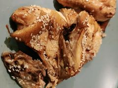 -蜜桃餐厅·伴山(绿宝广场店)