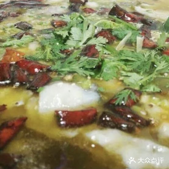 俺村小馆(未来城店)