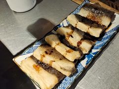 -探鱼·鲜青椒爽麻烤鱼(天一广场店)
