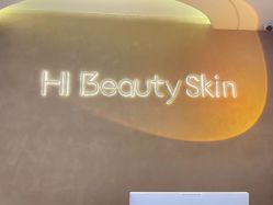 -Hi Beauty Skin 科技美肤中心