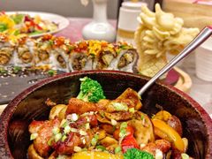 -将太无二·北美传奇寿司(荟聚购物中心西红门店)